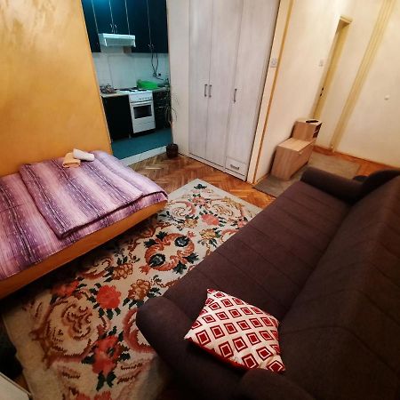 Stan Na Dan Apartman 31 Uzice Ngoại thất bức ảnh