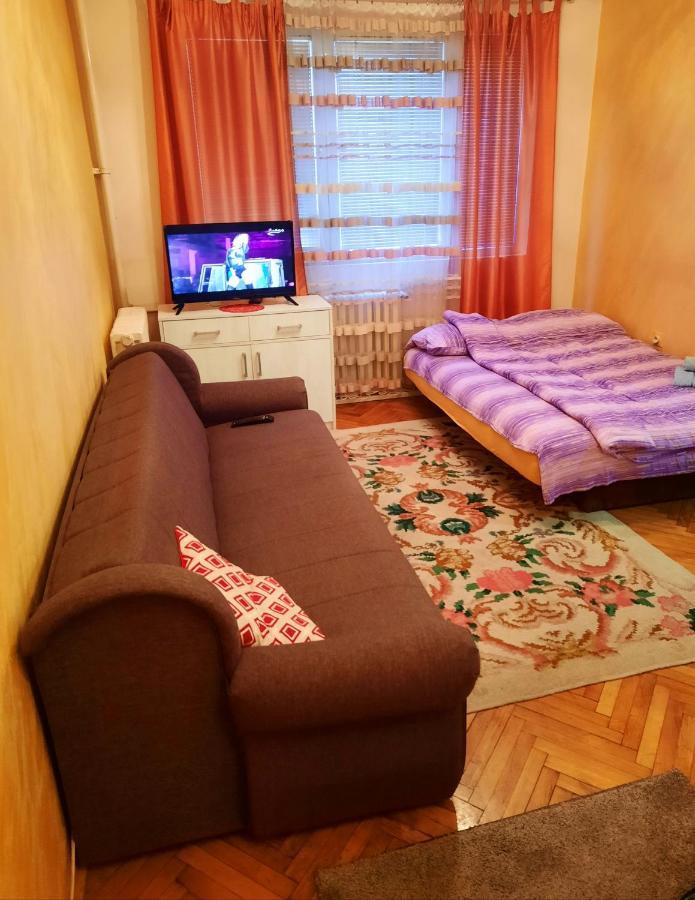 Stan Na Dan Apartman 31 Uzice Ngoại thất bức ảnh