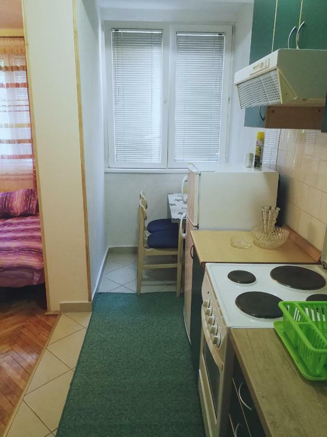 Stan Na Dan Apartman 31 Uzice Ngoại thất bức ảnh