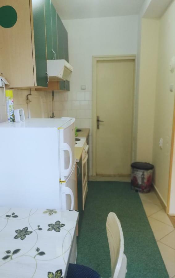 Stan Na Dan Apartman 31 Uzice Ngoại thất bức ảnh